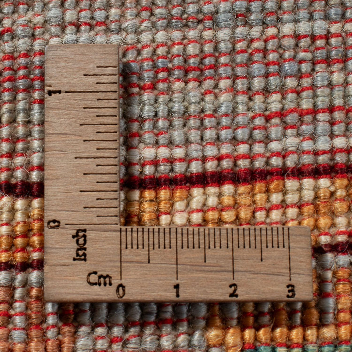 Ziegler Carpet - Ariana - 296 x 204 cm - flerfarvet