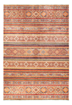 Ziegler Carpet - Shal - 299 x 208 cm - flerfarvet