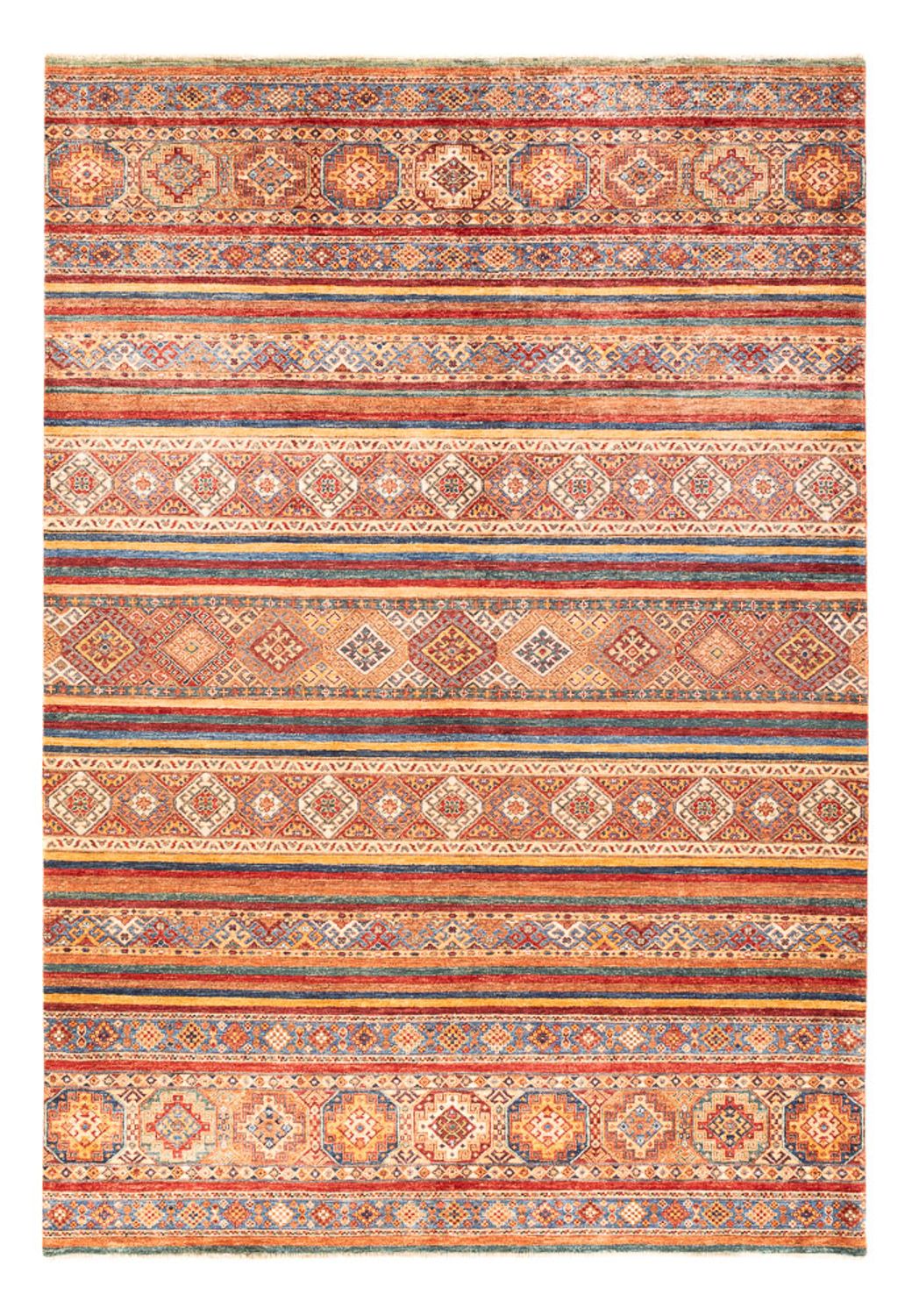 Ziegler Carpet - Shal - 299 x 208 cm - flerfarvet
