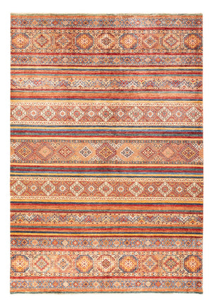 Ziegler Carpet - Shal - 299 x 208 cm - flerfarvet