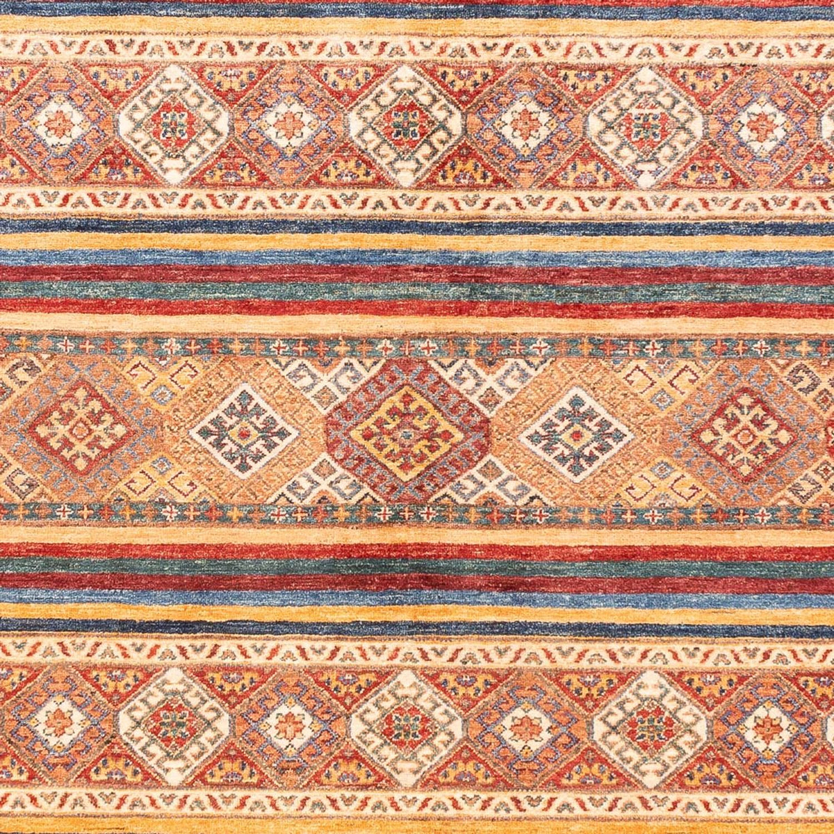 Ziegler Carpet - Shal - 299 x 208 cm - flerfarvet