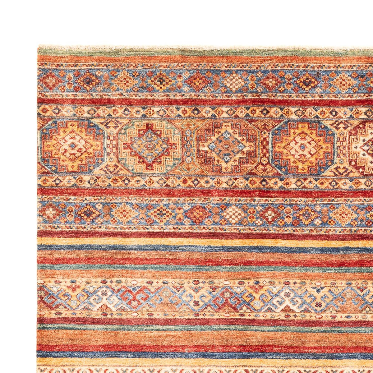 Ziegler Carpet - Shal - 299 x 208 cm - flerfarvet