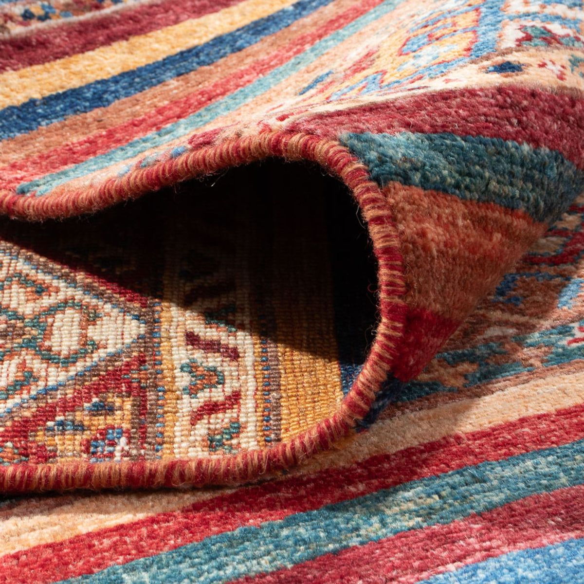 Ziegler Carpet - Shal - 299 x 208 cm - flerfarvet