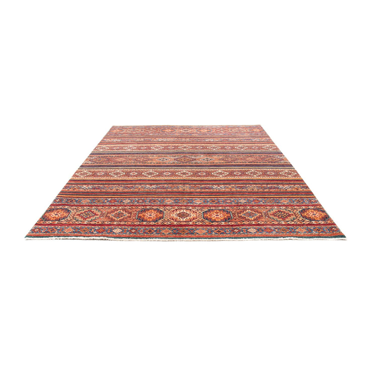 Ziegler Carpet - Shal - 299 x 208 cm - flerfarvet