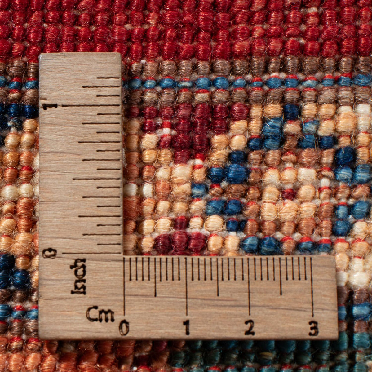 Ziegler Carpet - Shal - 299 x 208 cm - flerfarvet