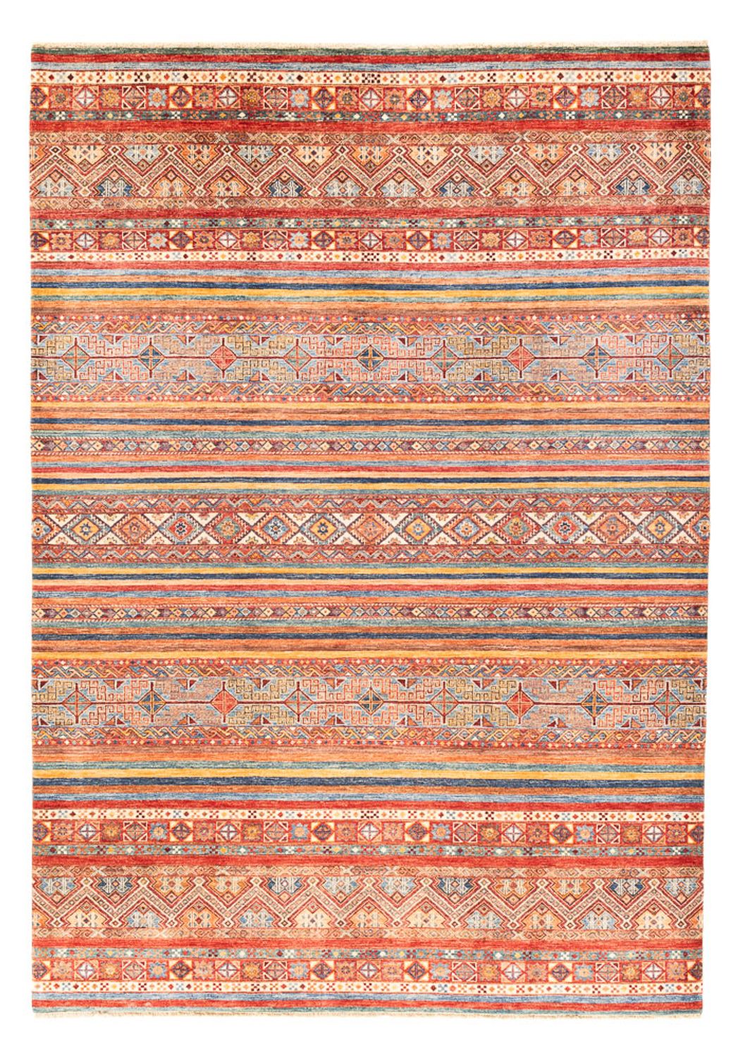 Ziegler Carpet - Shal - 292 x 207 cm - flerfarvet