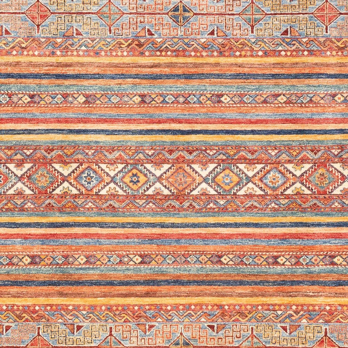 Ziegler Carpet - Shal - 292 x 207 cm - flerfarvet