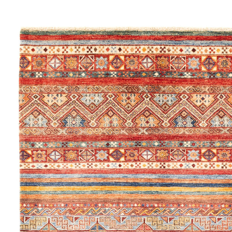 Ziegler Carpet - Shal - 292 x 207 cm - flerfarvet