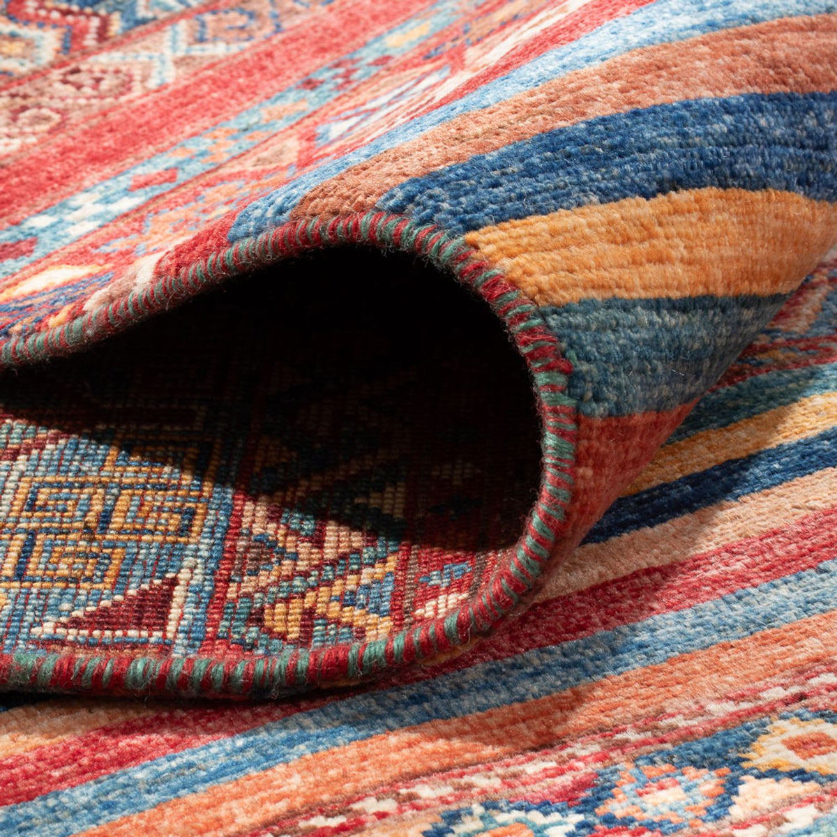 Ziegler Carpet - Shal - 292 x 207 cm - flerfarvet