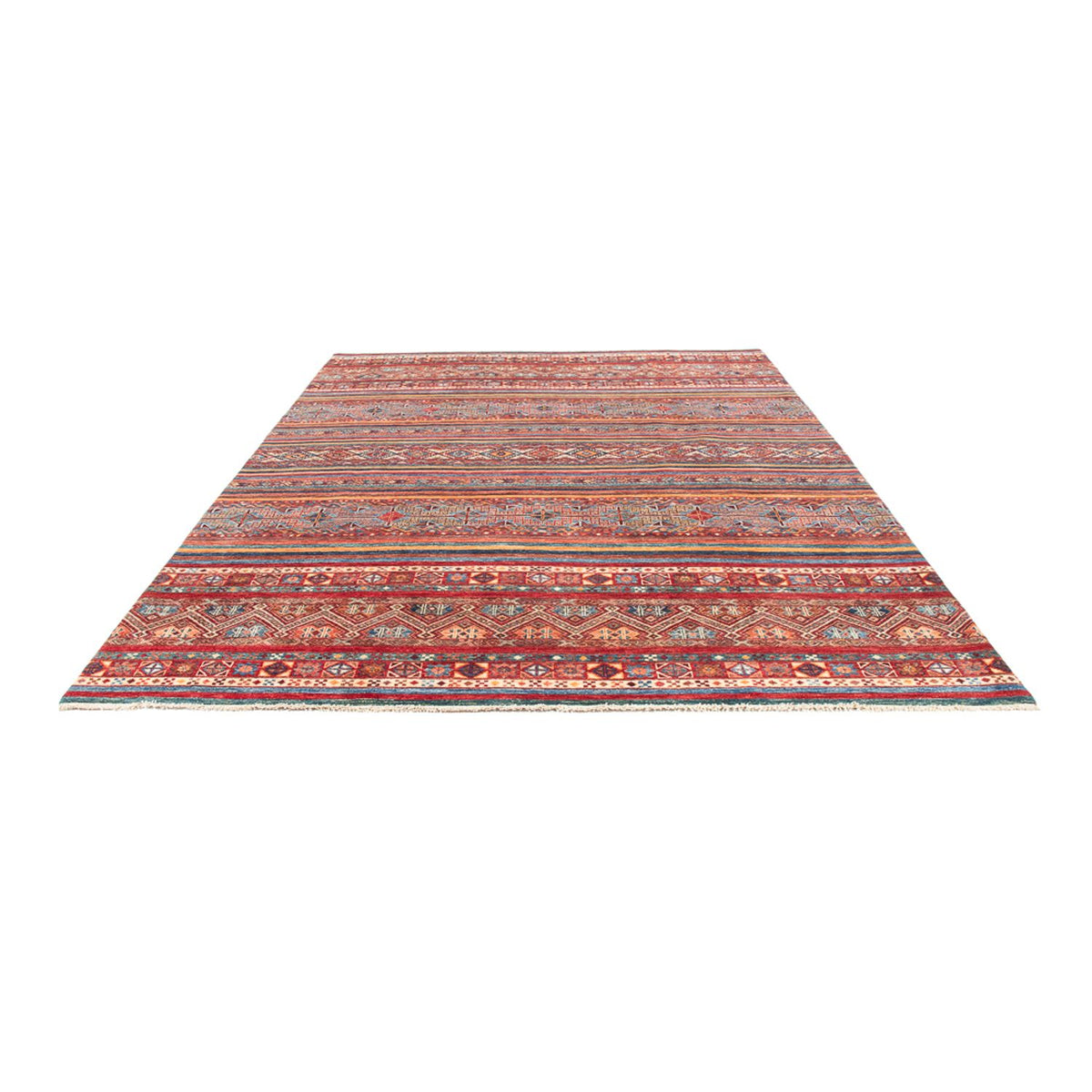 Ziegler Carpet - Shal - 292 x 207 cm - flerfarvet