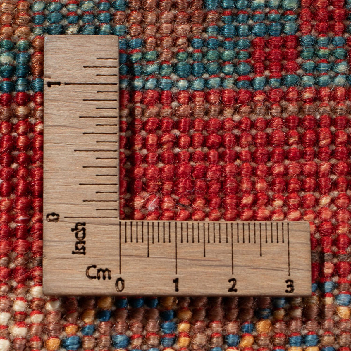 Ziegler Carpet - Shal - 292 x 207 cm - flerfarvet