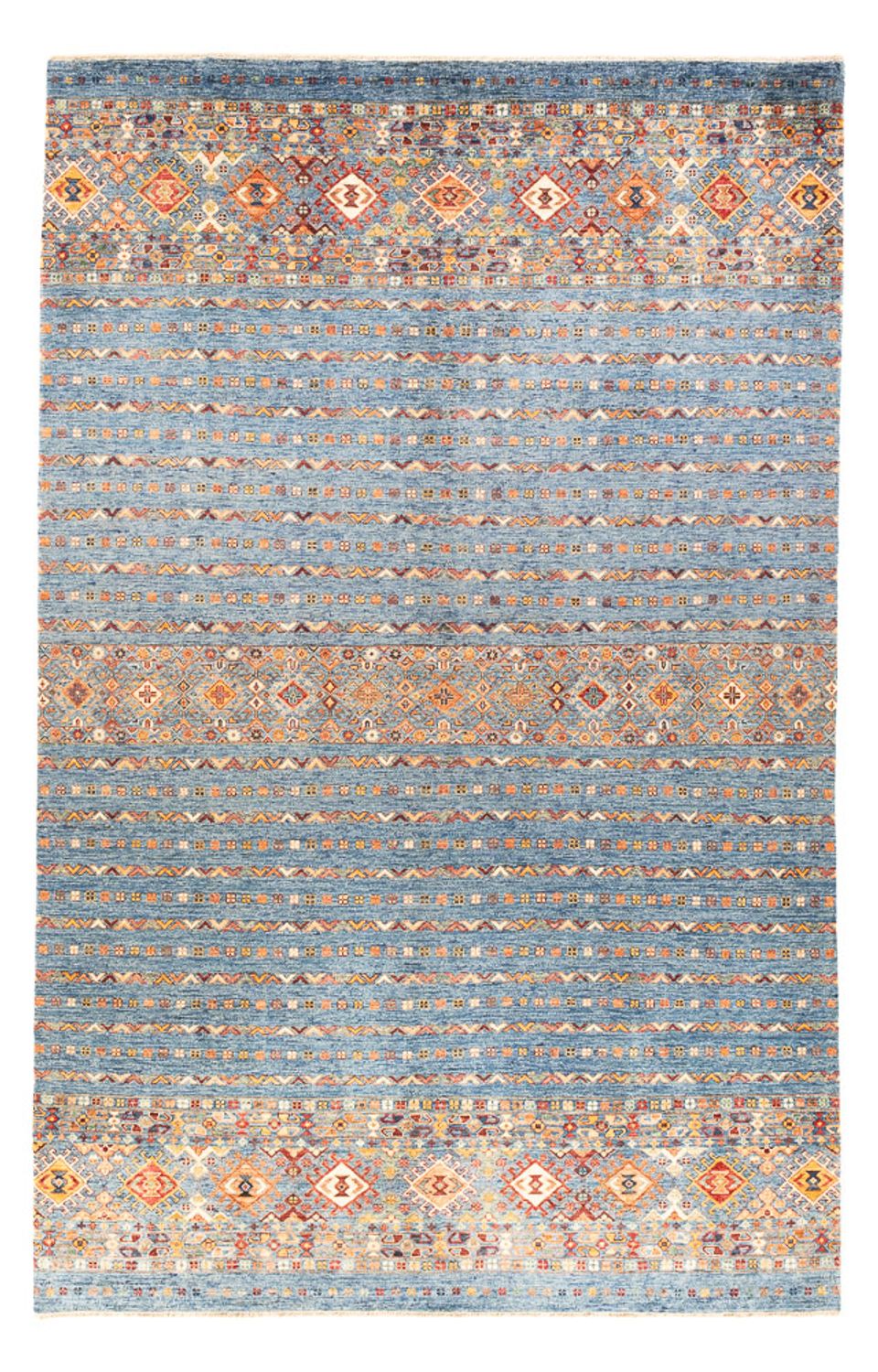 Ziegler Carpet - Shal - 303 x 199 cm - flerfarvet