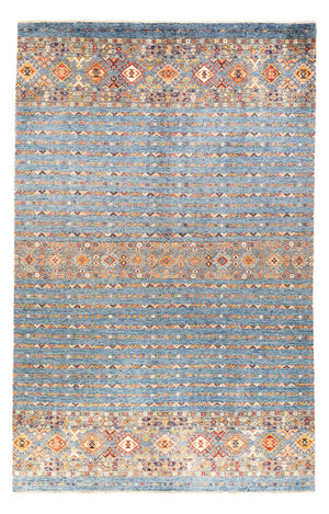 Ziegler Carpet - Shal - 303 x 199 cm - flerfarvet