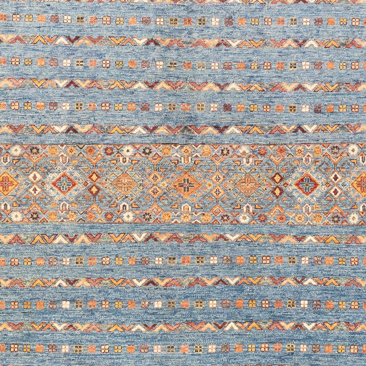 Ziegler Carpet - Shal - 303 x 199 cm - flerfarvet