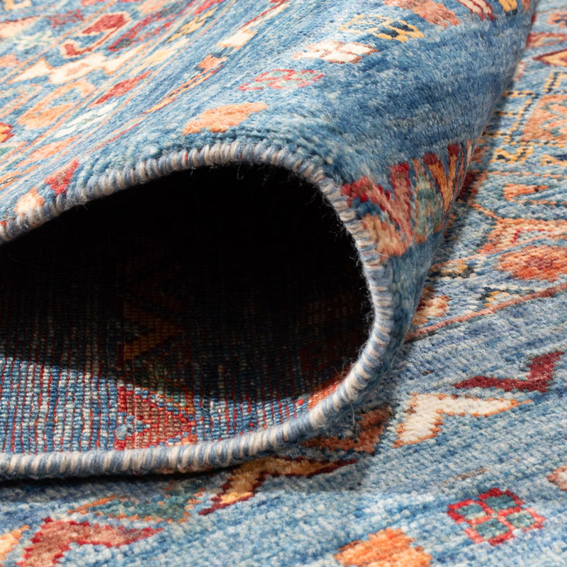 Ziegler Carpet - Shal - 303 x 199 cm - flerfarvet