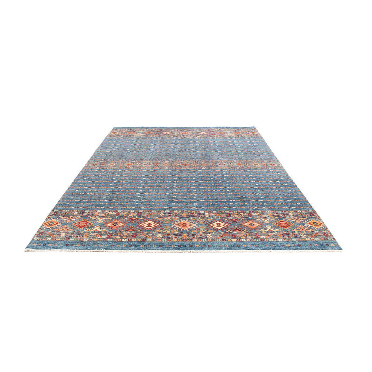 Ziegler Carpet - Shal - 303 x 199 cm - flerfarvet