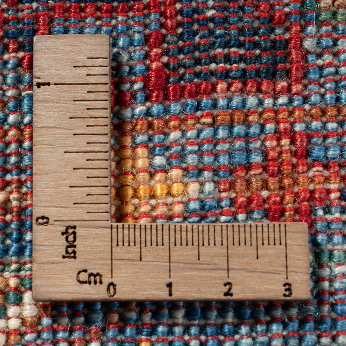 Ziegler Carpet - Shal - 303 x 199 cm - flerfarvet