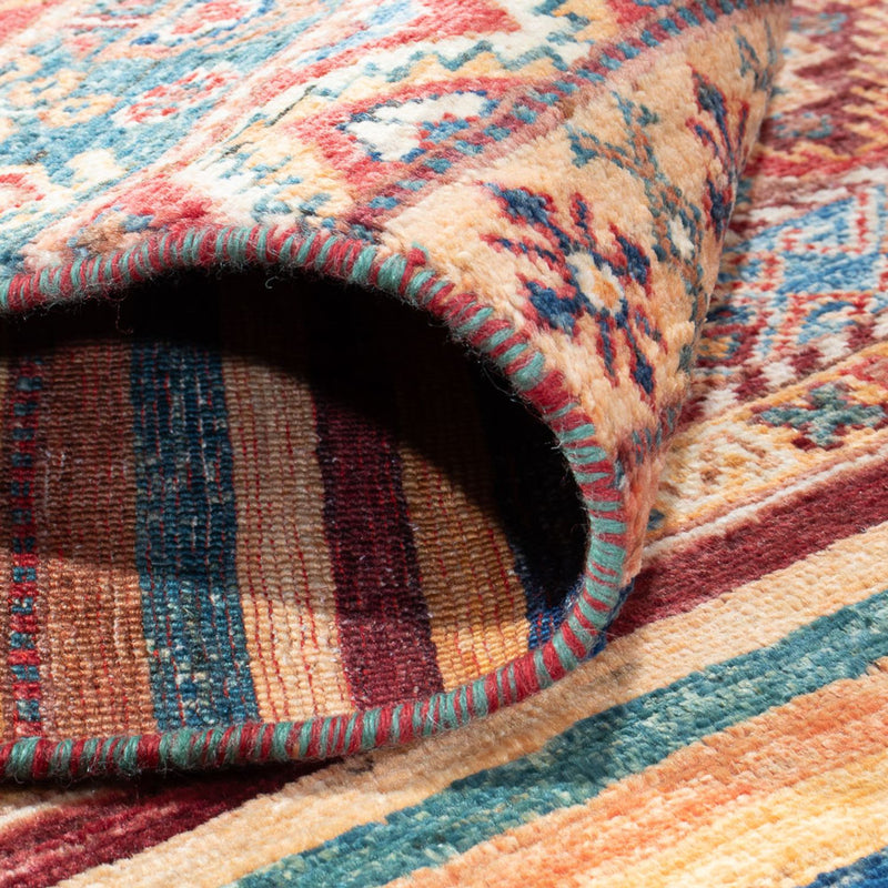 Ziegler Carpet - Shal - 290 x 202 cm - flerfarvet