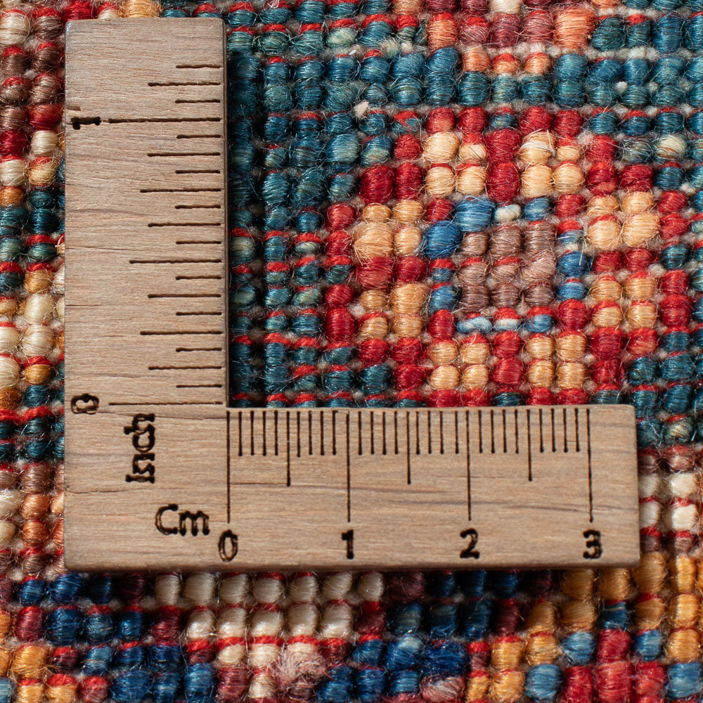 Ziegler Carpet - Shal - 290 x 202 cm - flerfarvet