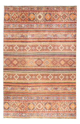 Ziegler Carpet - Shal - 302 x 200 cm - flerfarvet