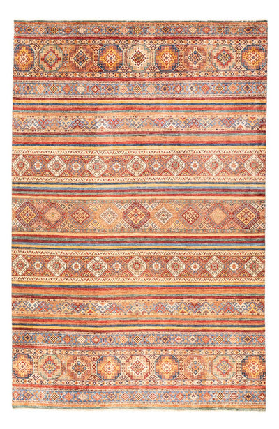 Shal Tæppe 200x302cm - Orientalsk tæppe