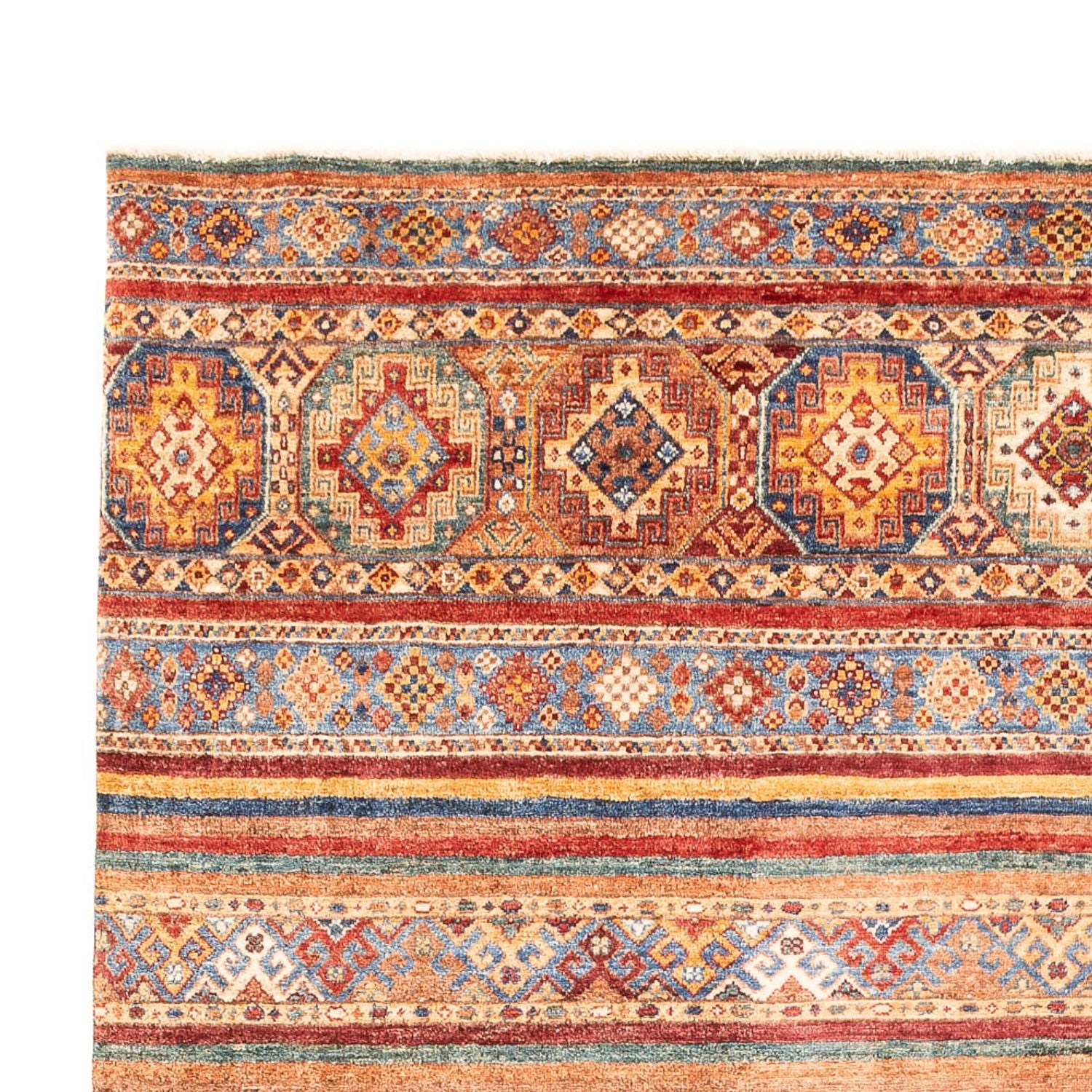 Ziegler Carpet - Shal - 302 x 200 cm - flerfarvet