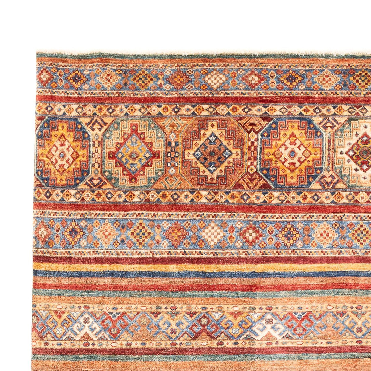 Ziegler Carpet - Shal - 302 x 200 cm - flerfarvet