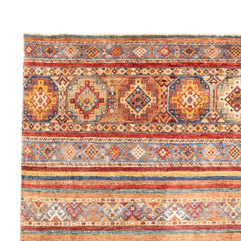 Ziegler Carpet - Shal - 302 x 200 cm - flerfarvet