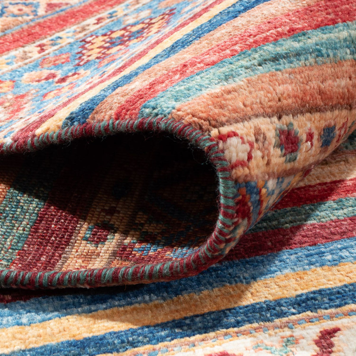 Ziegler Carpet - Shal - 302 x 200 cm - flerfarvet