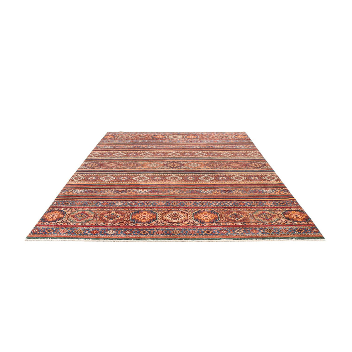 Ziegler Carpet - Shal - 302 x 200 cm - flerfarvet