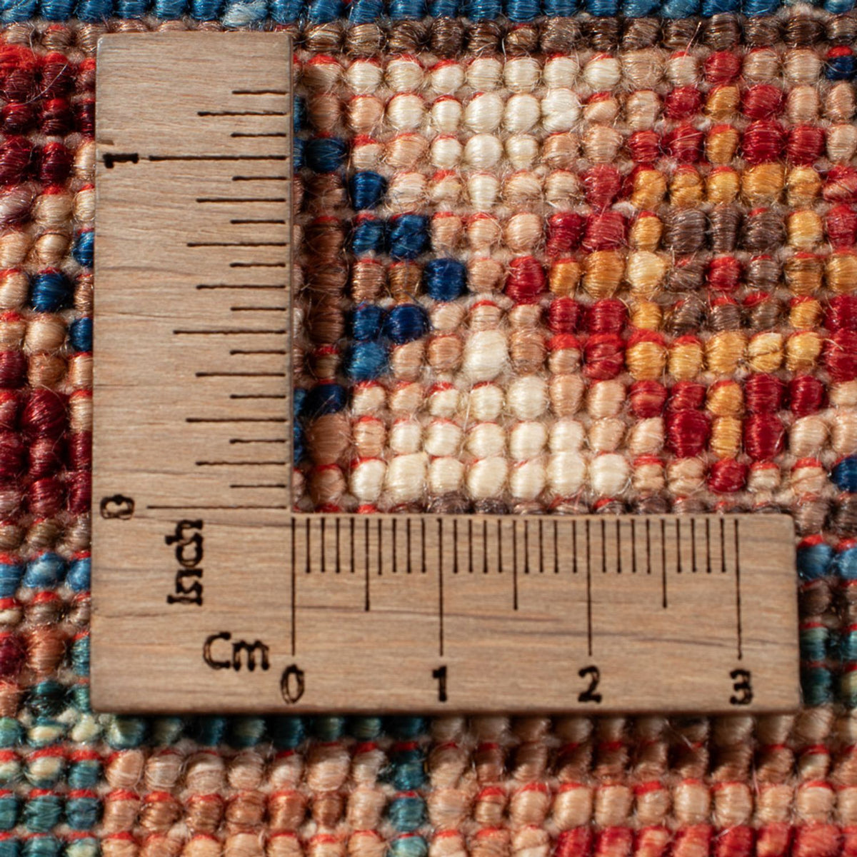 Ziegler Carpet - Shal - 302 x 200 cm - flerfarvet