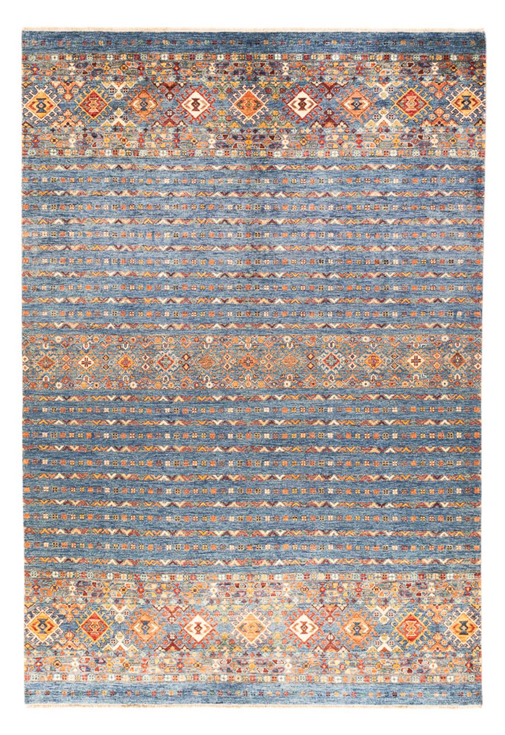 Ziegler Carpet - Shal - 296 x 205 cm - flerfarvet