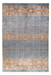 Ziegler Carpet - Shal - 296 x 205 cm - flerfarvet