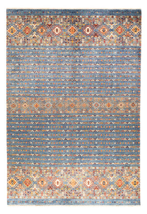 Ziegler Carpet - Shal - 296 x 205 cm - flerfarvet