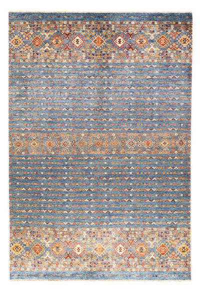 Shal Tæppe 205x296cm - Orientalsk tæppe