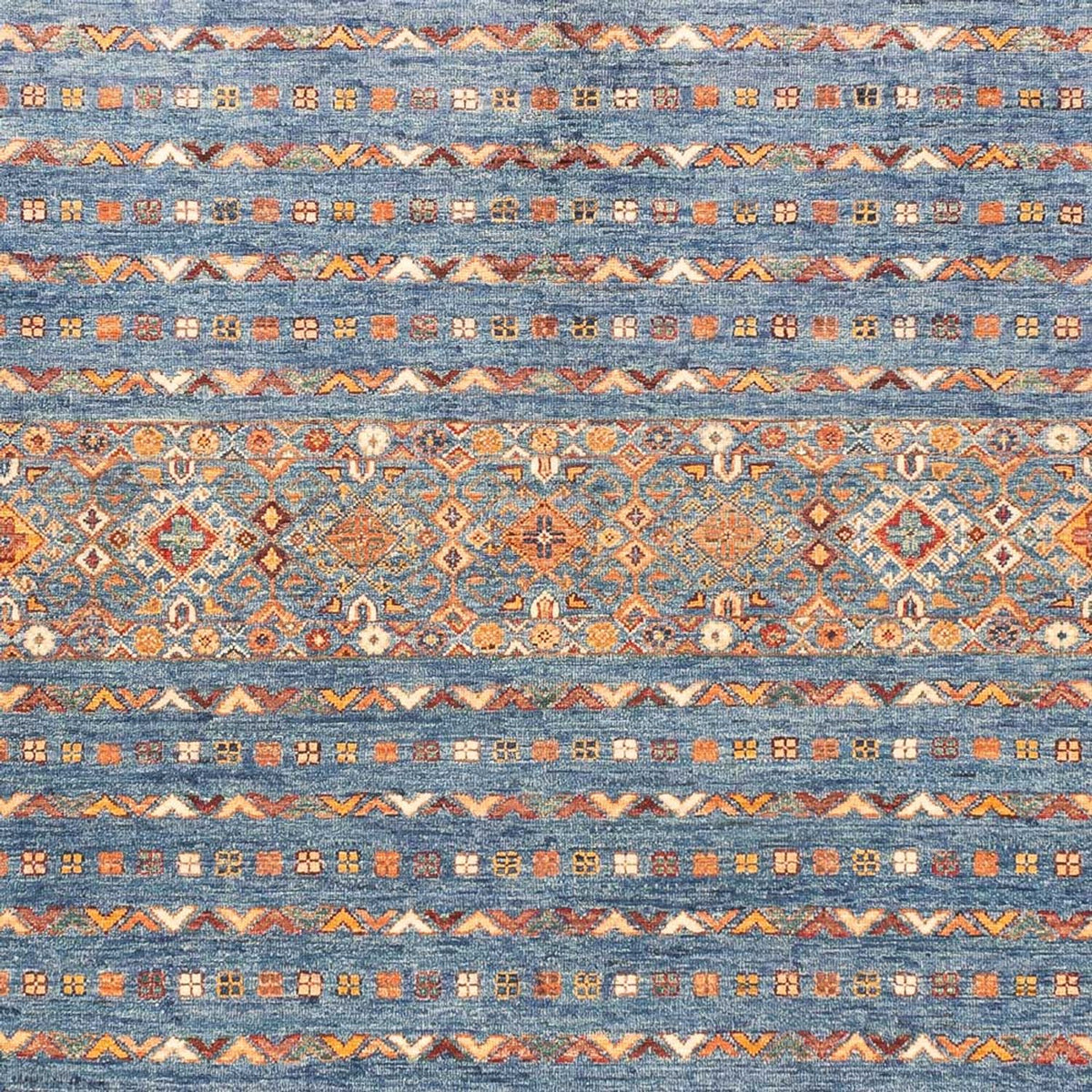 Ziegler Carpet - Shal - 296 x 205 cm - flerfarvet