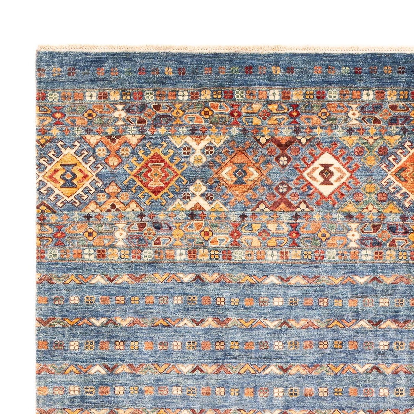 Shal Tæppe 296x205cm - Orientalsk tæppe