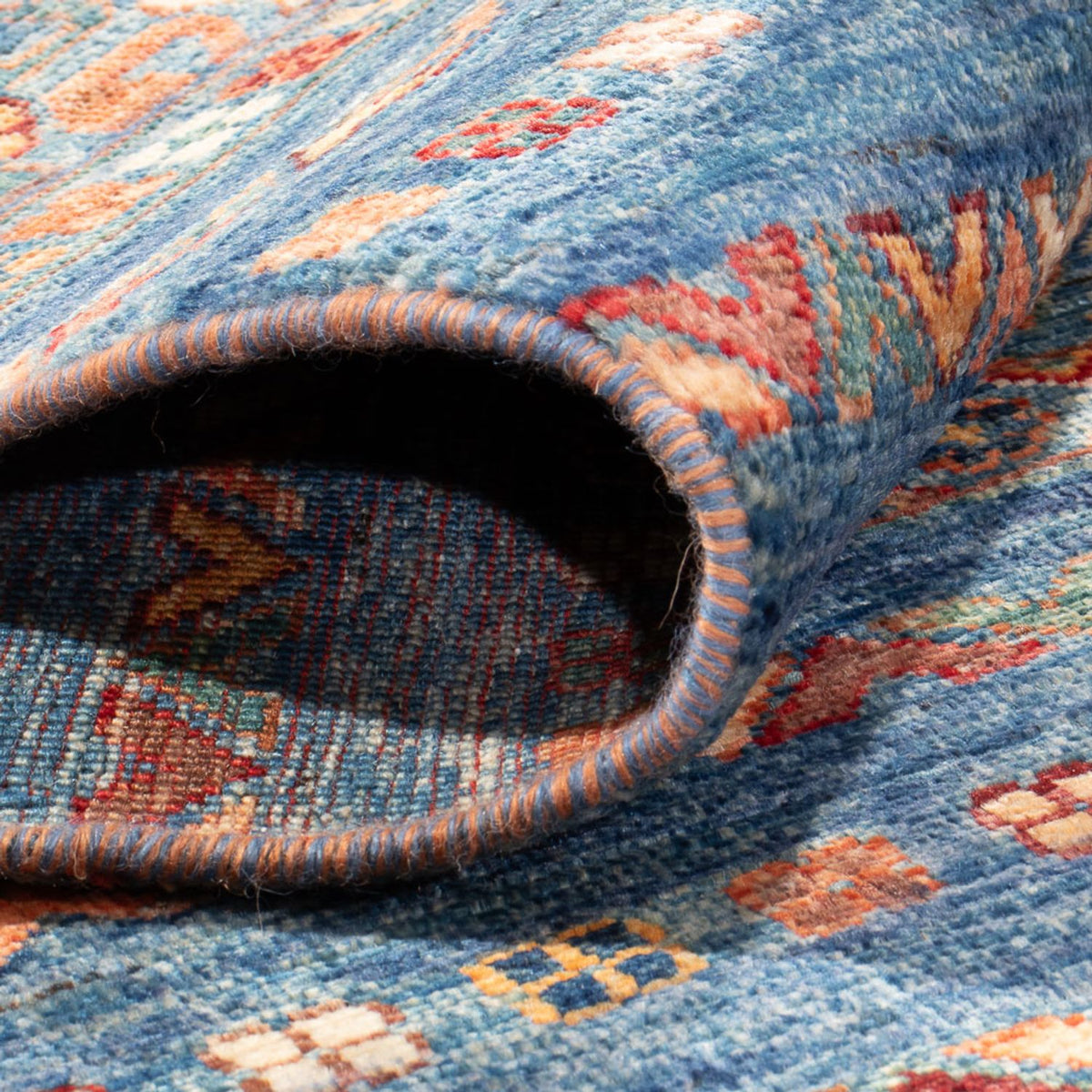 Ziegler Carpet - Shal - 296 x 205 cm - flerfarvet