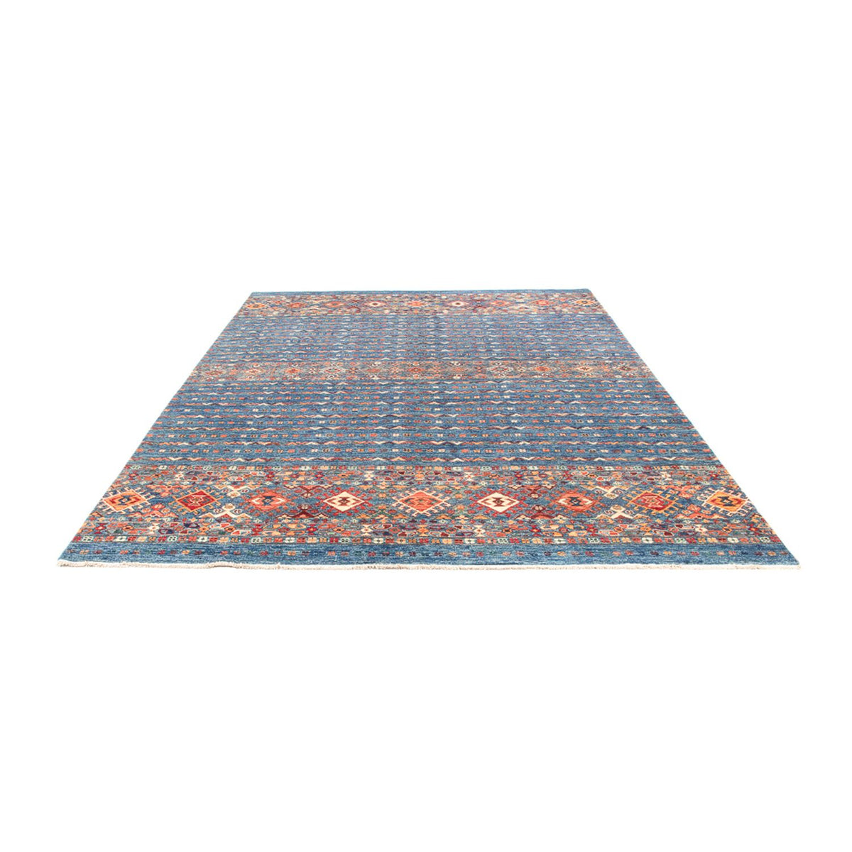 Ziegler Carpet - Shal - 296 x 205 cm - flerfarvet