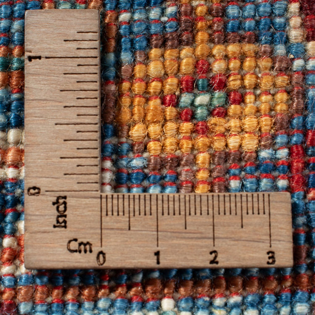 Ziegler Carpet - Shal - 296 x 205 cm - flerfarvet