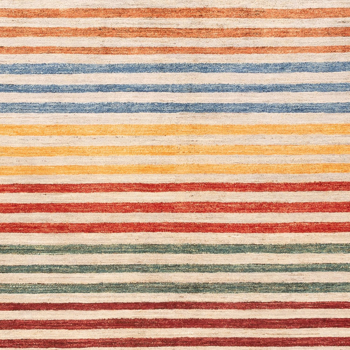 Ziegler Carpet - Shal - 286 x 208 cm - flerfarvet