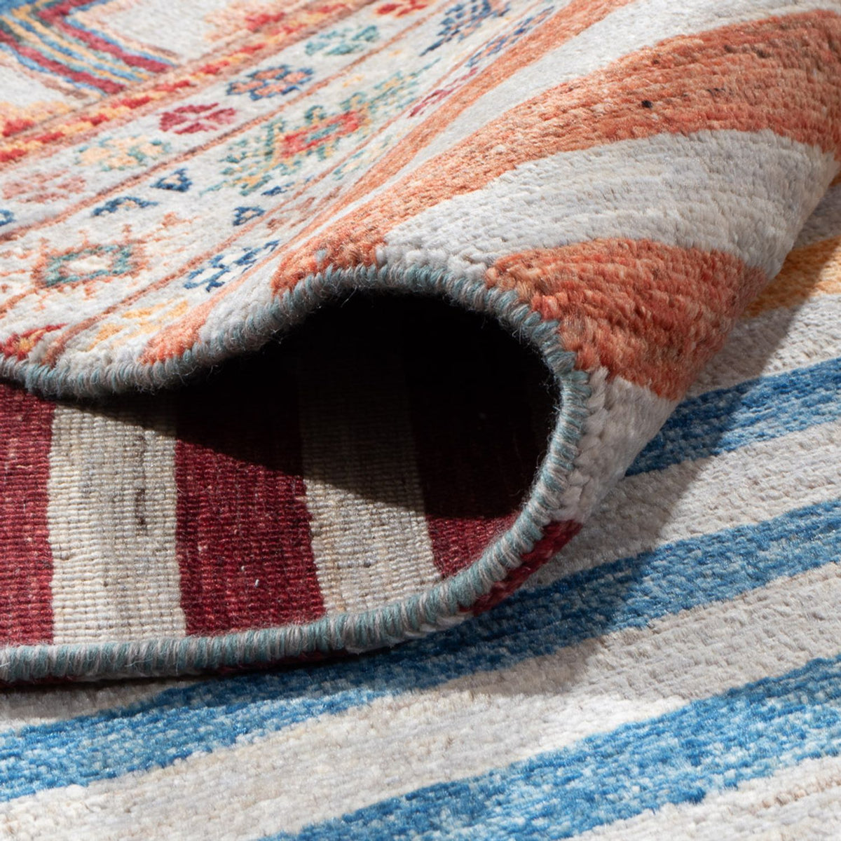 Ziegler Carpet - Shal - 286 x 208 cm - flerfarvet