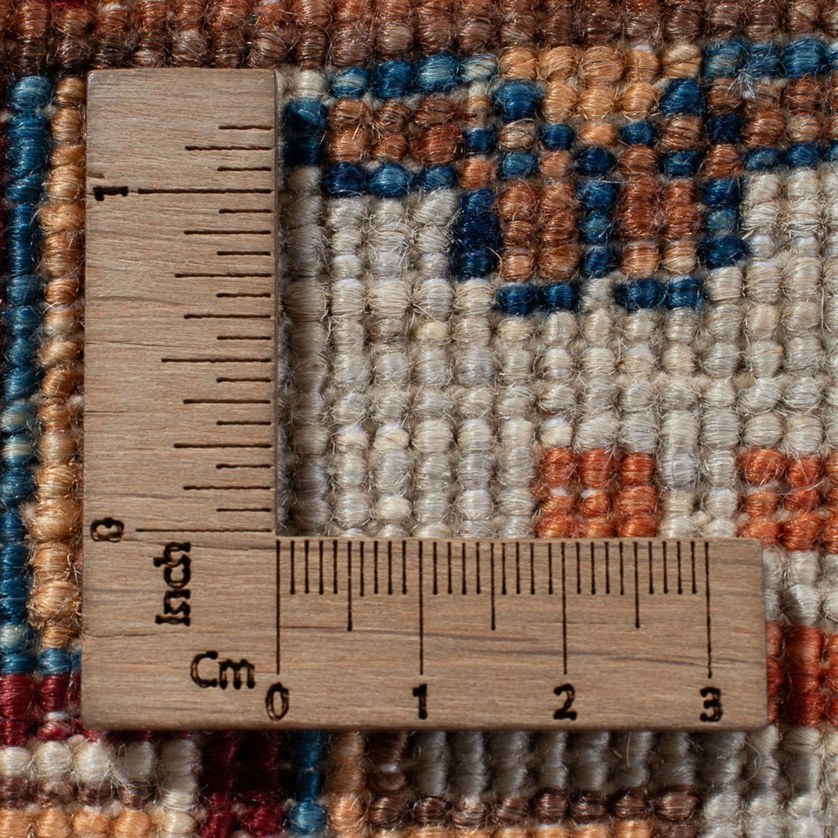 Ziegler Carpet - Shal - 286 x 208 cm - flerfarvet