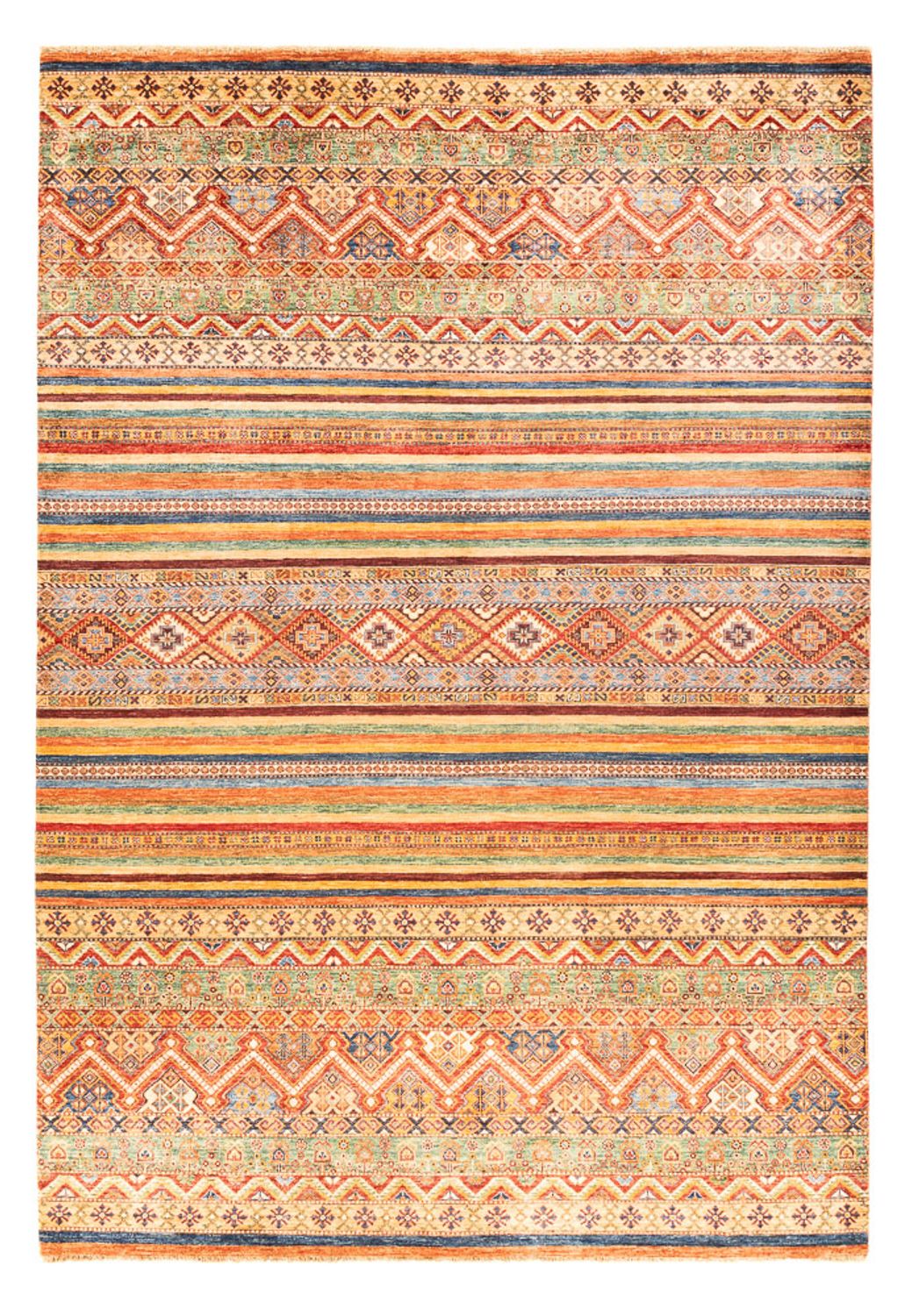 Ziegler Carpet - Shal - 300 x 209 cm - flerfarvet