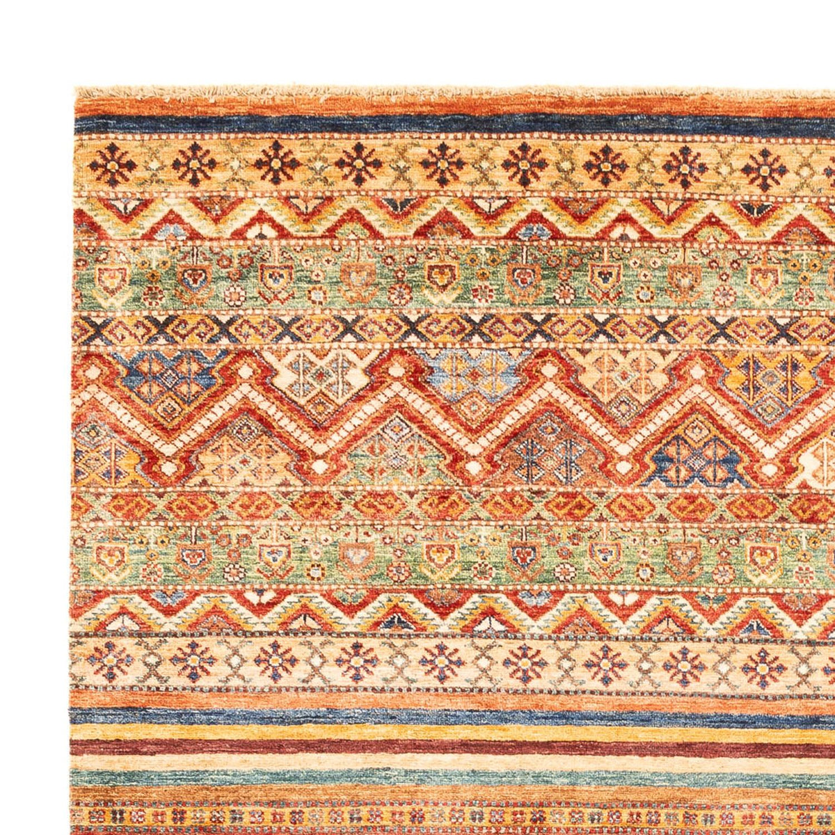 Ziegler Carpet - Shal - 300 x 209 cm - flerfarvet
