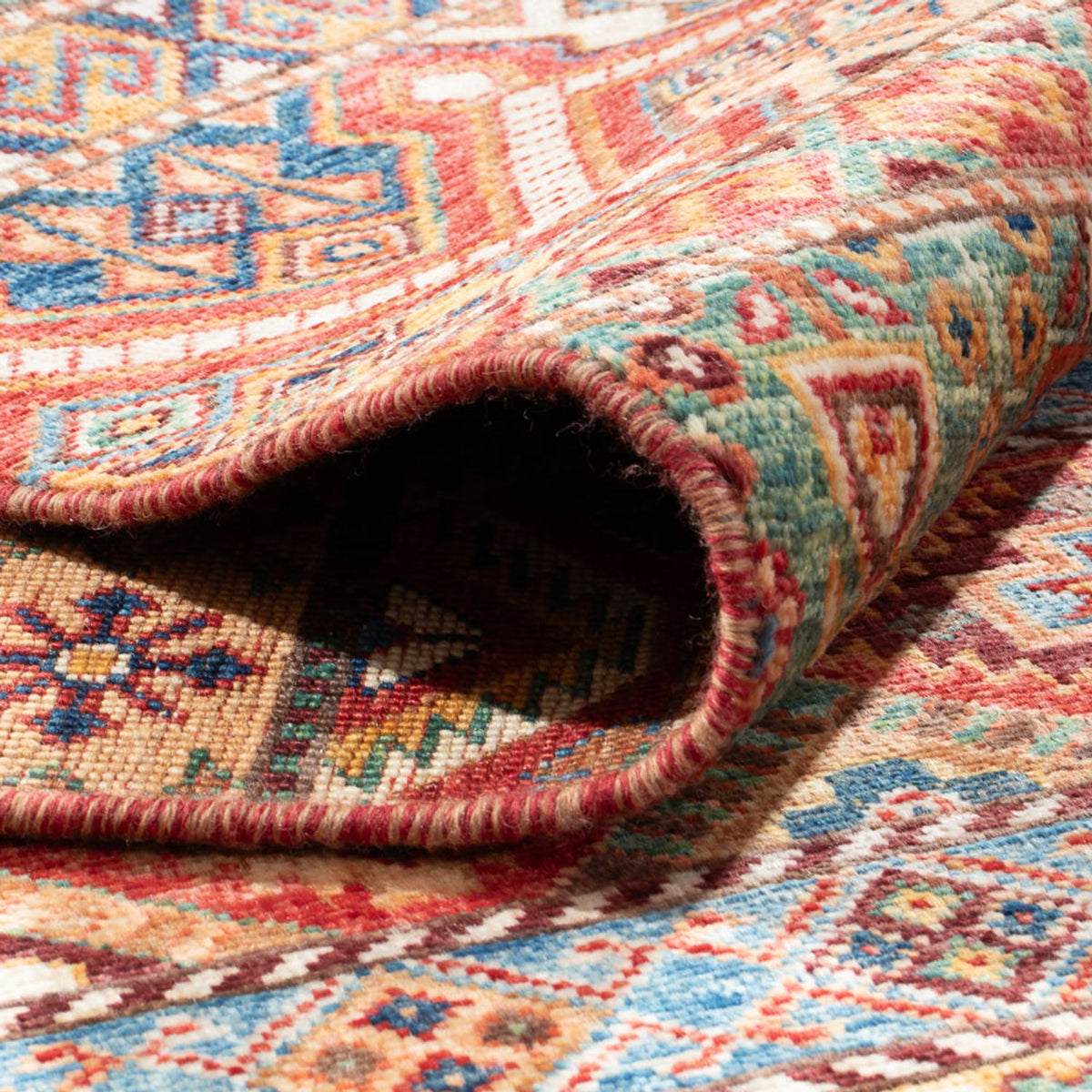 Ziegler Carpet - Shal - 300 x 209 cm - flerfarvet