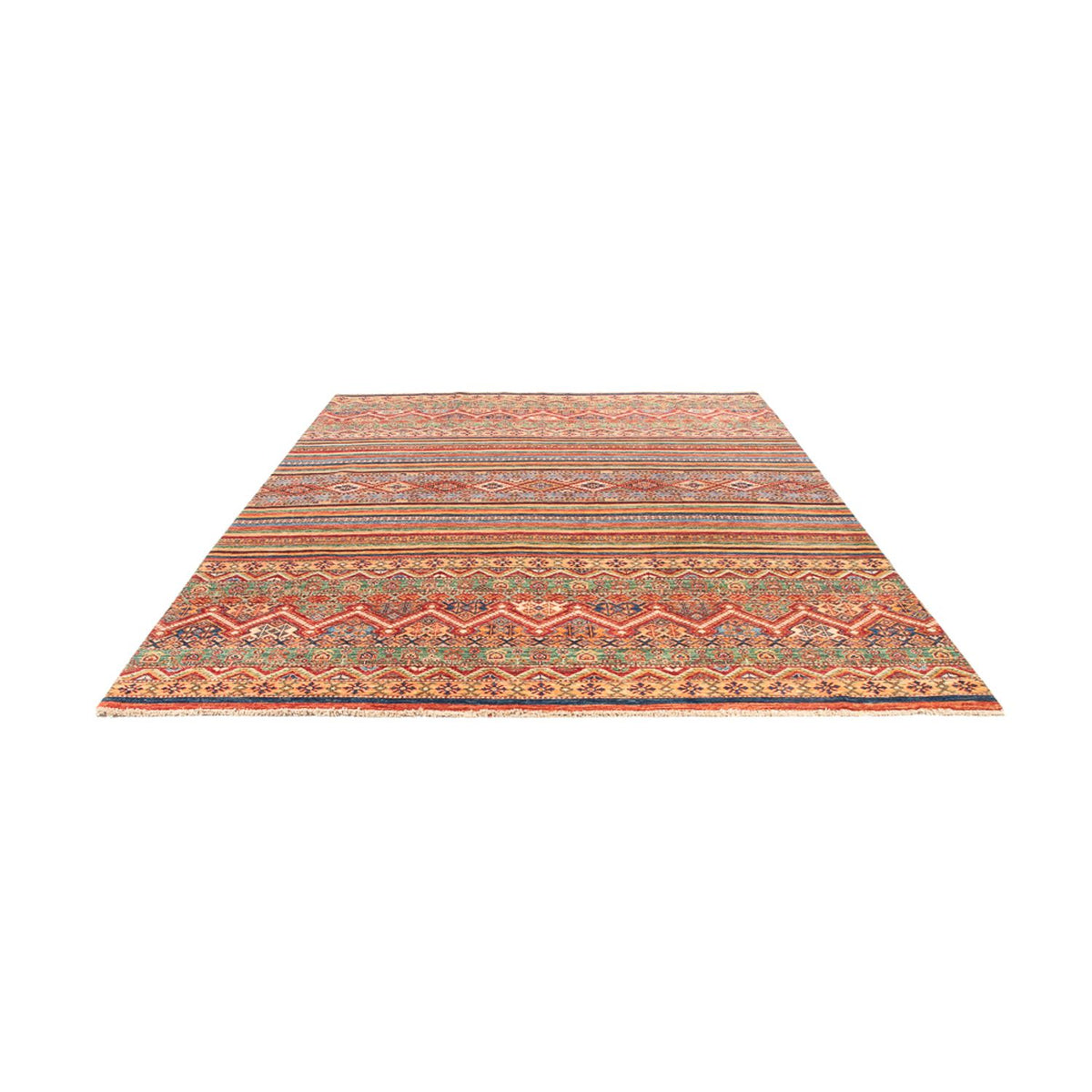 Ziegler Carpet - Shal - 300 x 209 cm - flerfarvet