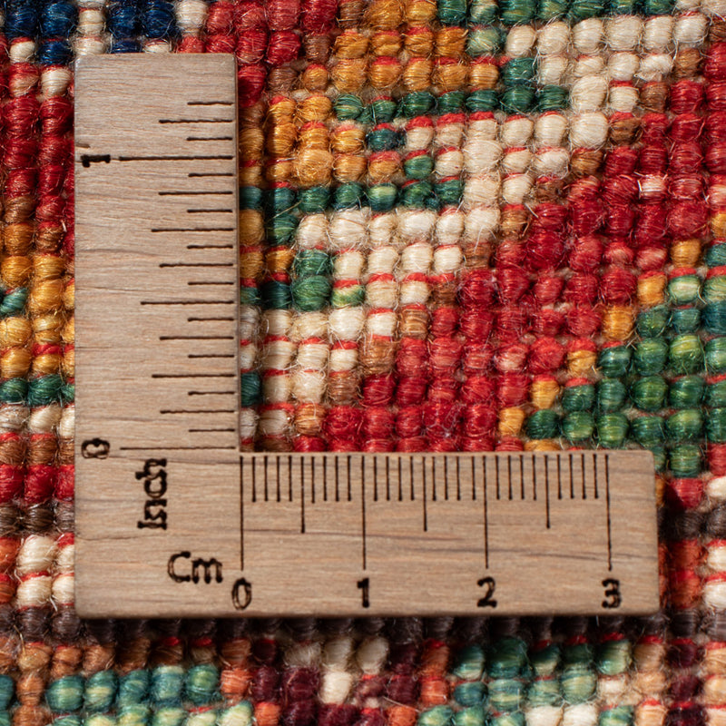 Ziegler Carpet - Shal - 300 x 209 cm - flerfarvet