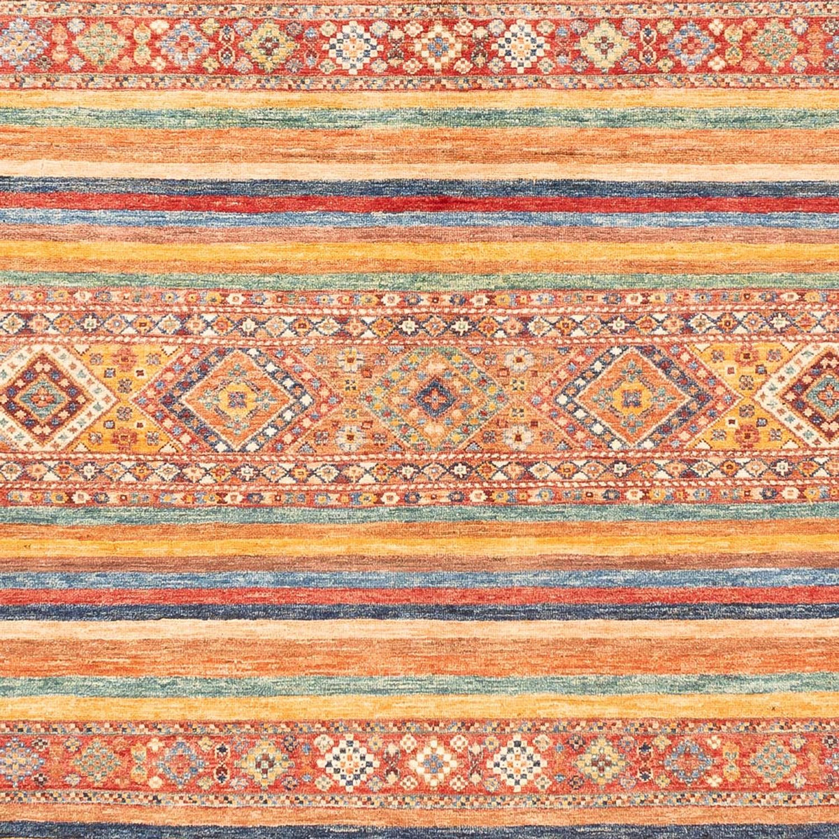 Ziegler Carpet - Shal - 292 x 208 cm - flerfarvet