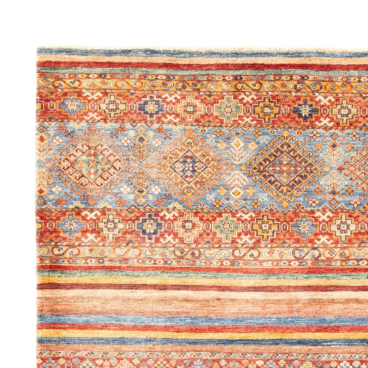 Ziegler Carpet - Shal - 292 x 208 cm - flerfarvet